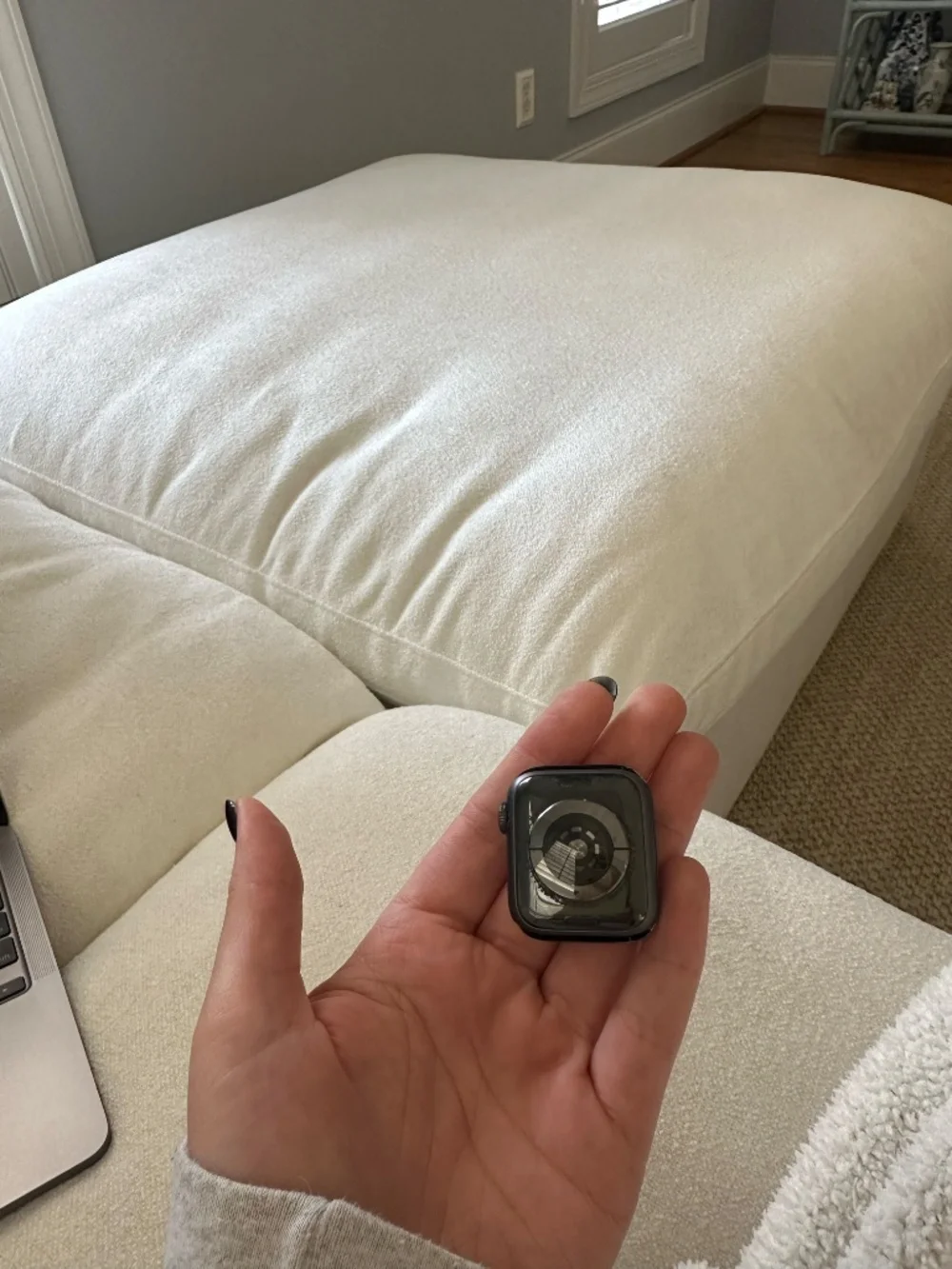 Apple Watch Series 4 40 MM